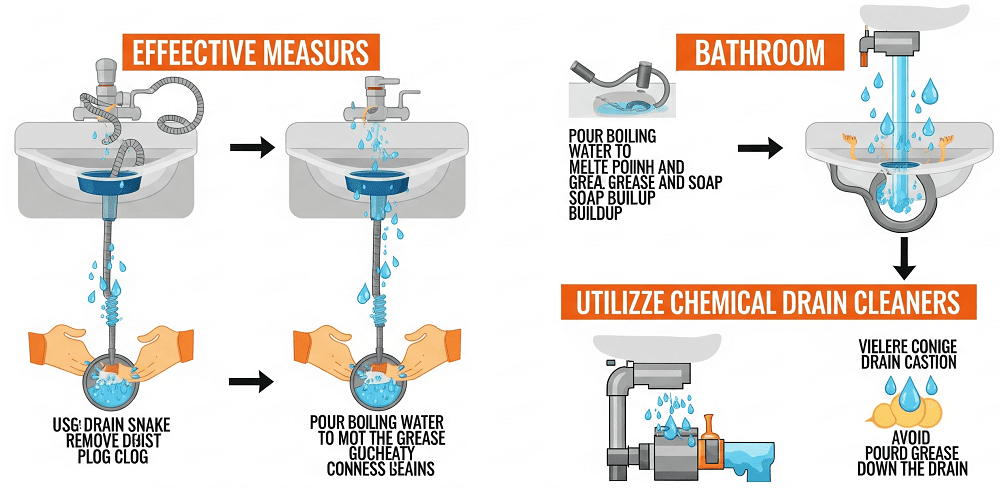 Cac-bien-phap-khac-phuc-tinh-trang-thoat-nuoc-cham-hieu-qua