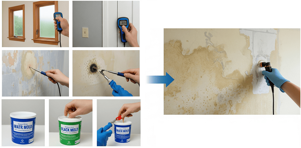 Cac-buoc-xu-ly-triet-de-hien-tuong-tham-nuoc-bong-troc-va-moc-den