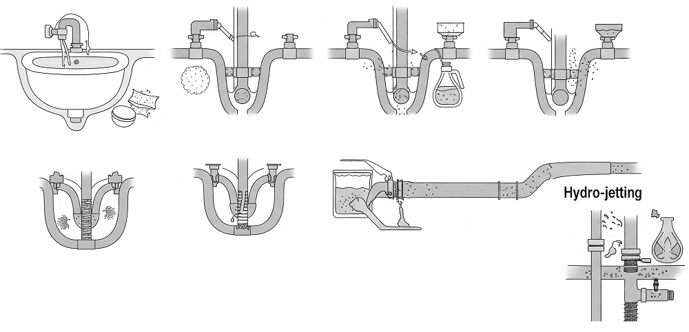 Cach-khac-phuc-triet-de-mui-hoi-tu-ong-thoat-nuoc