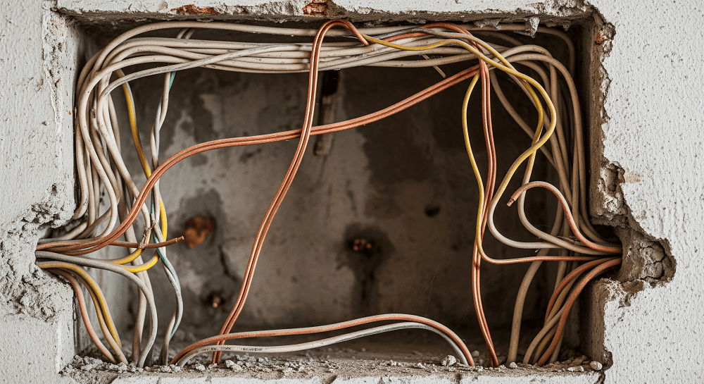 Day-dien-khong-co-ong-bao-ve-la-gi