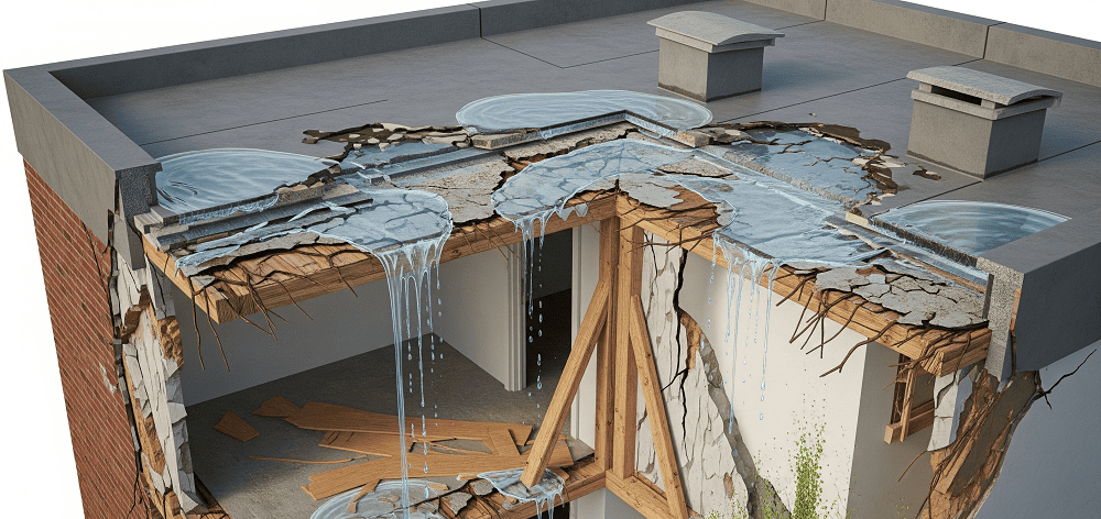 Hau-qua-khi-mai-bang-khong-co-lop-chong-tham