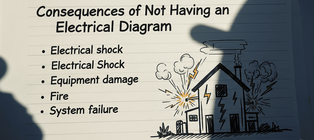 He-luy-cua-viec-khong-co-so-do-dien