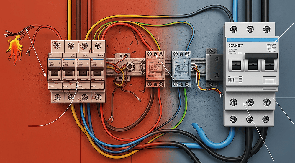 Nguy-co-neu-tiep-tuc-su-dung-he-thong-day-dien-cu