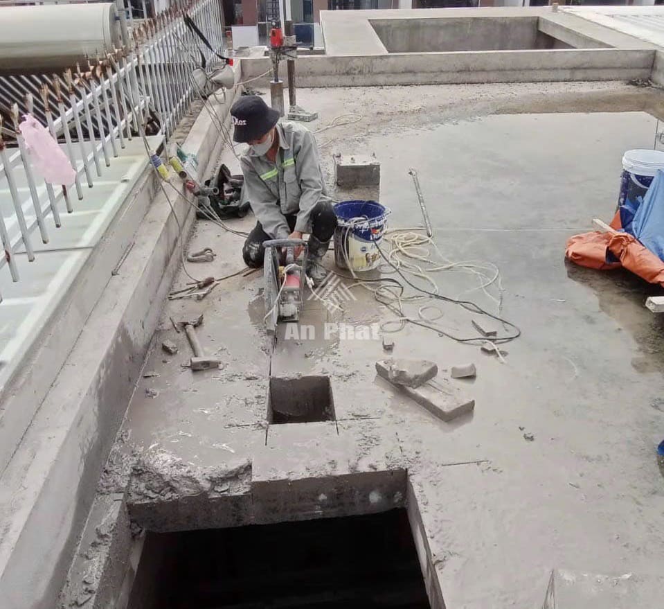 Đơn Giá Phá Dỡ Bê Tông Cốt Thép Mới Nhất – Cập Nhật 2025