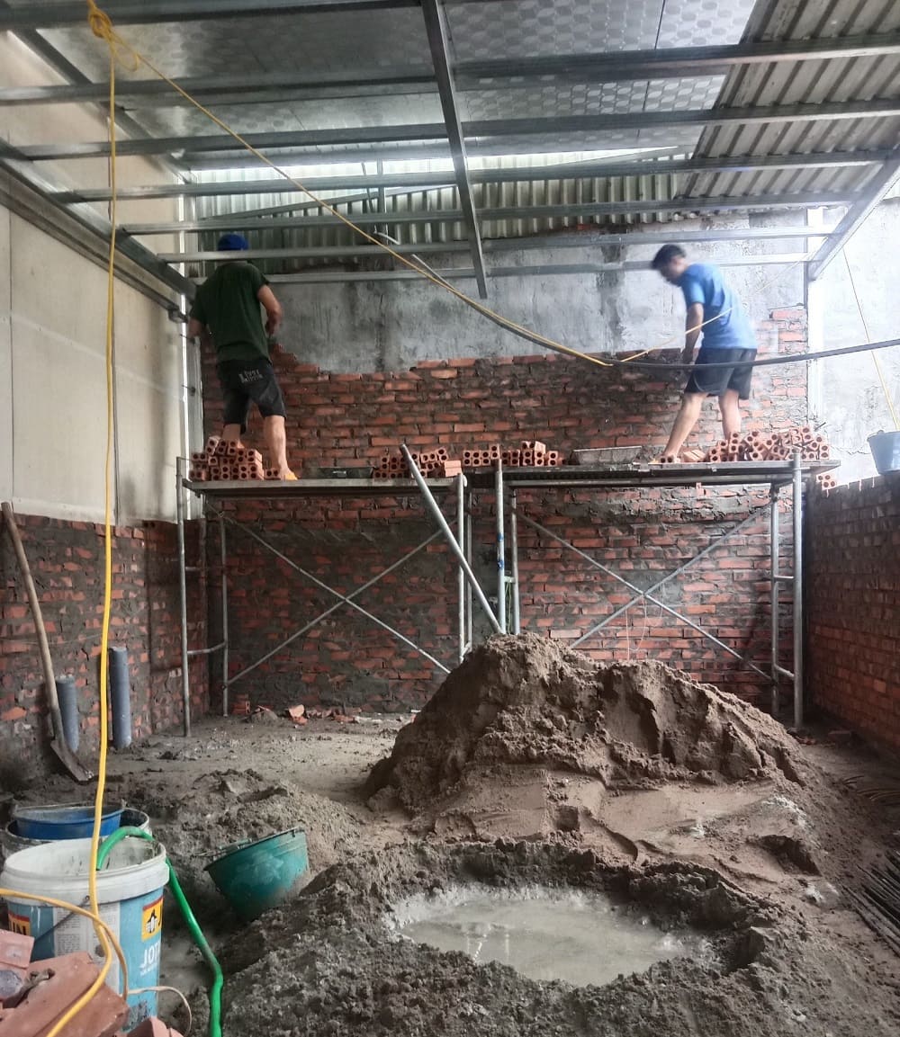 Giá Xây Trát Tường 10 Mới Nhất – Cập Nhật Chi Tiết & Kinh Nghiệm Thi Công